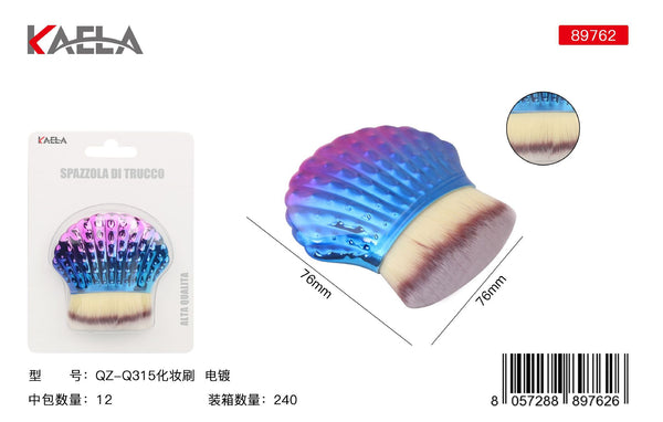 Pennelli, rulli e spatole – art. 89762