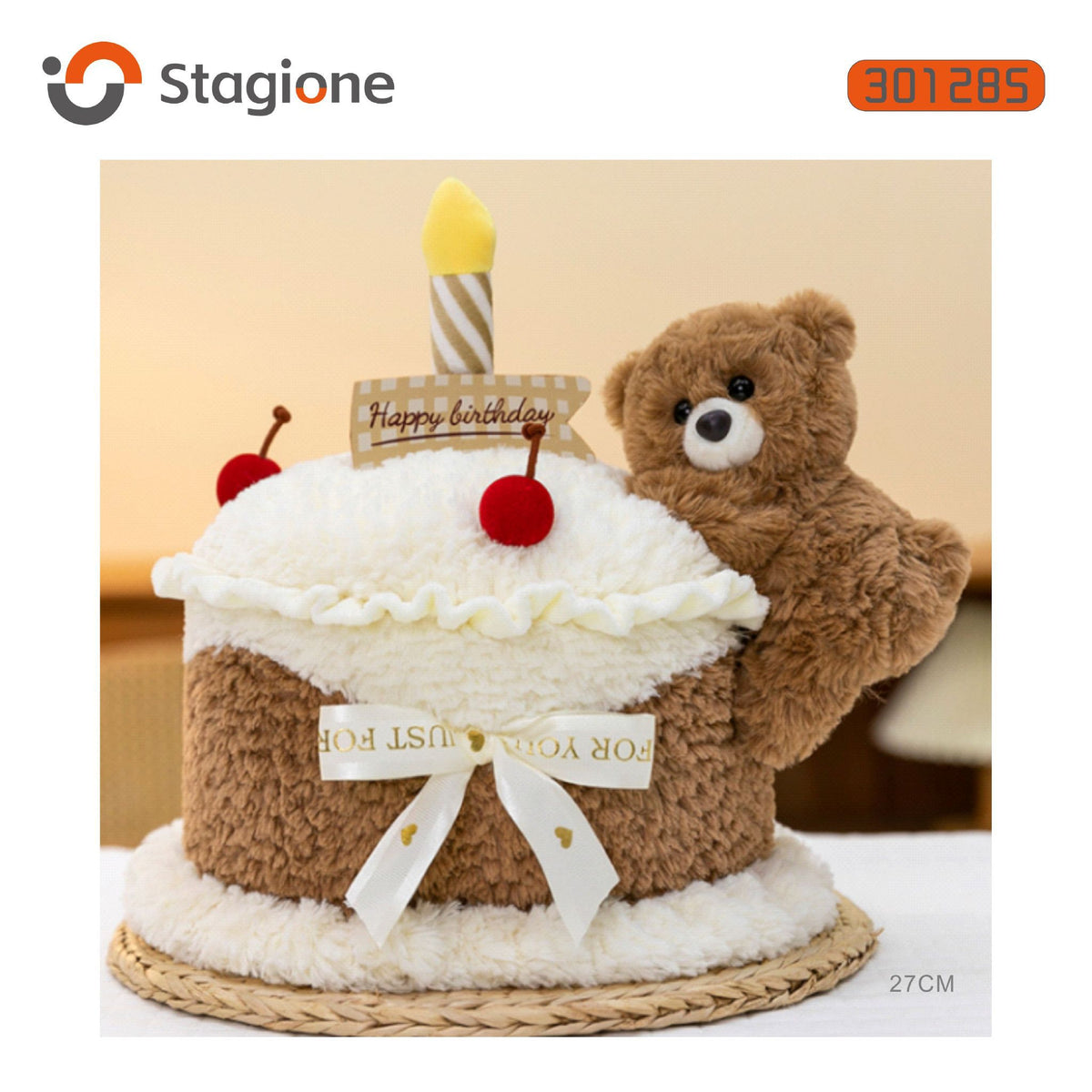 Peluche · Art. 301285