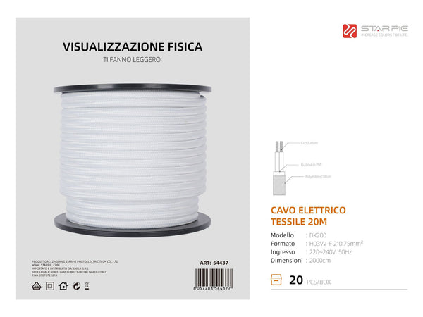 Cavi elettrici