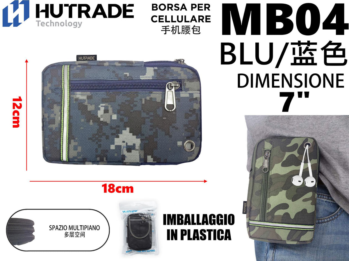 Borsa per cellulare MB04