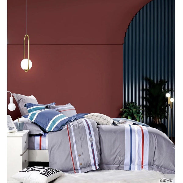 Set copripiumino e federe · art. 003028