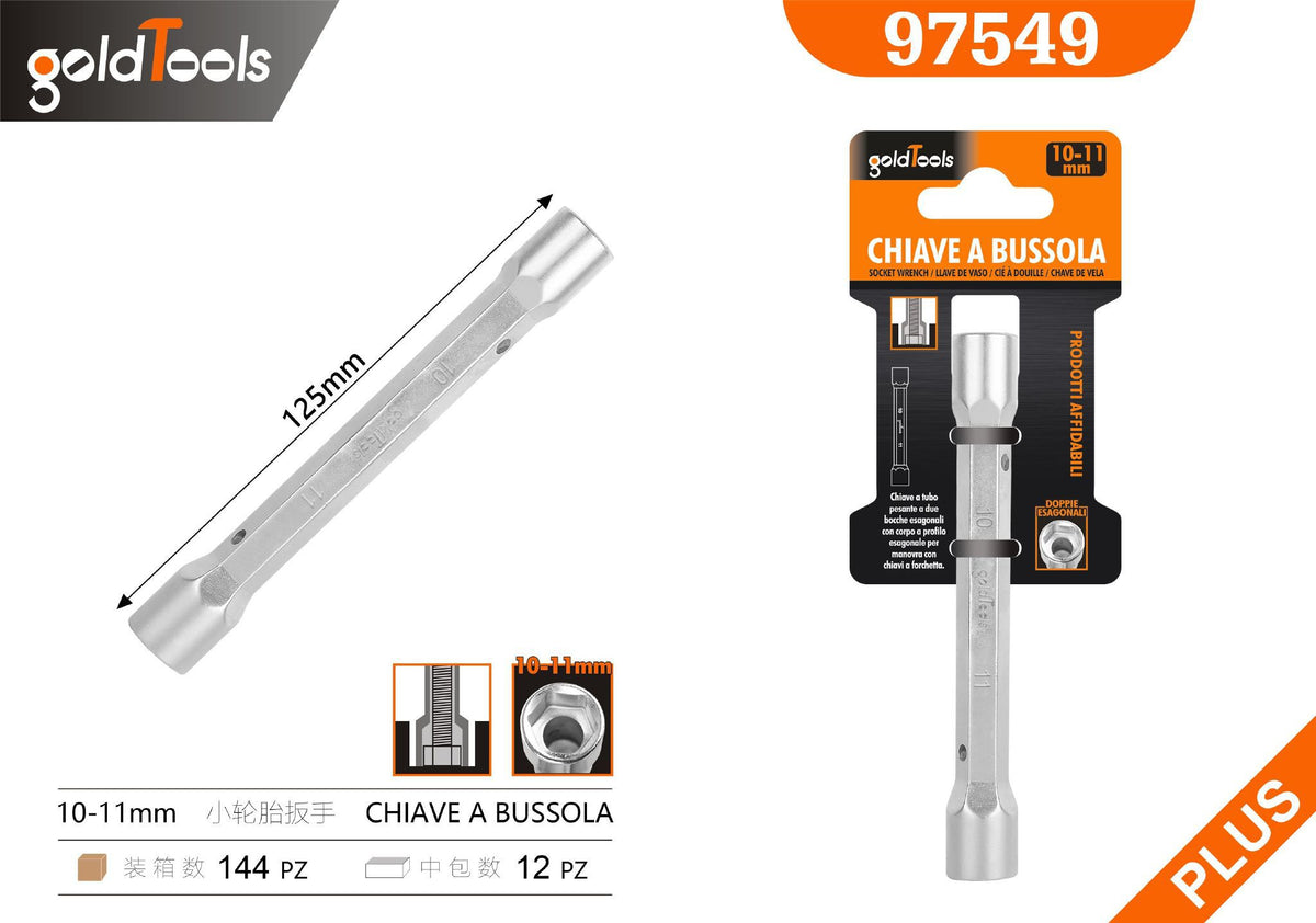Chiavi e bussole – art. 97549