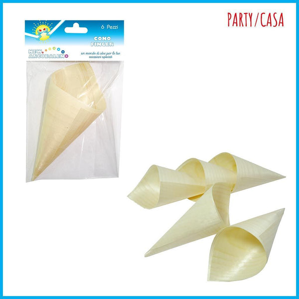 Contenitore da portata monouso – 017856
