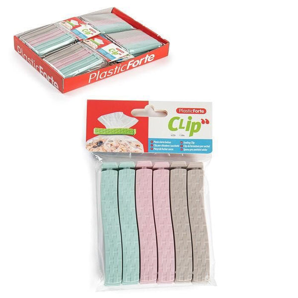 Accessorio per conservazione alimenti – 11.5X1.5X2CM – 012108