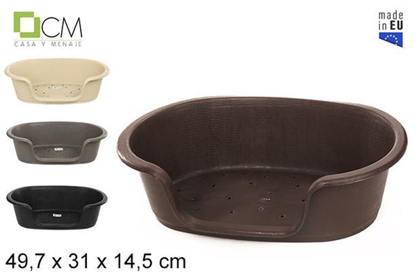 Lettino per animali – 50X31CM – 027466