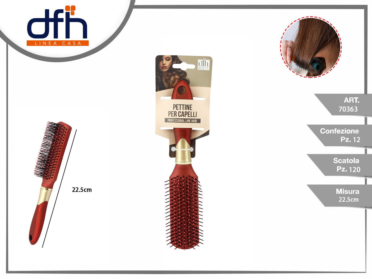 Pettine per capelli
