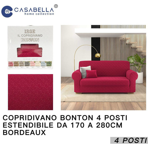 Copridivano · art. 68629-BO