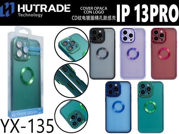 PORTA CELLULARE IP13 PRO – YX135 035606