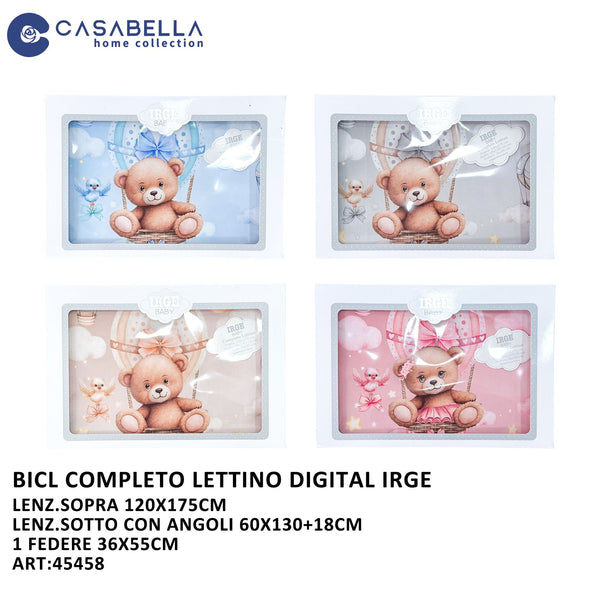 Completo letto · art. 45458