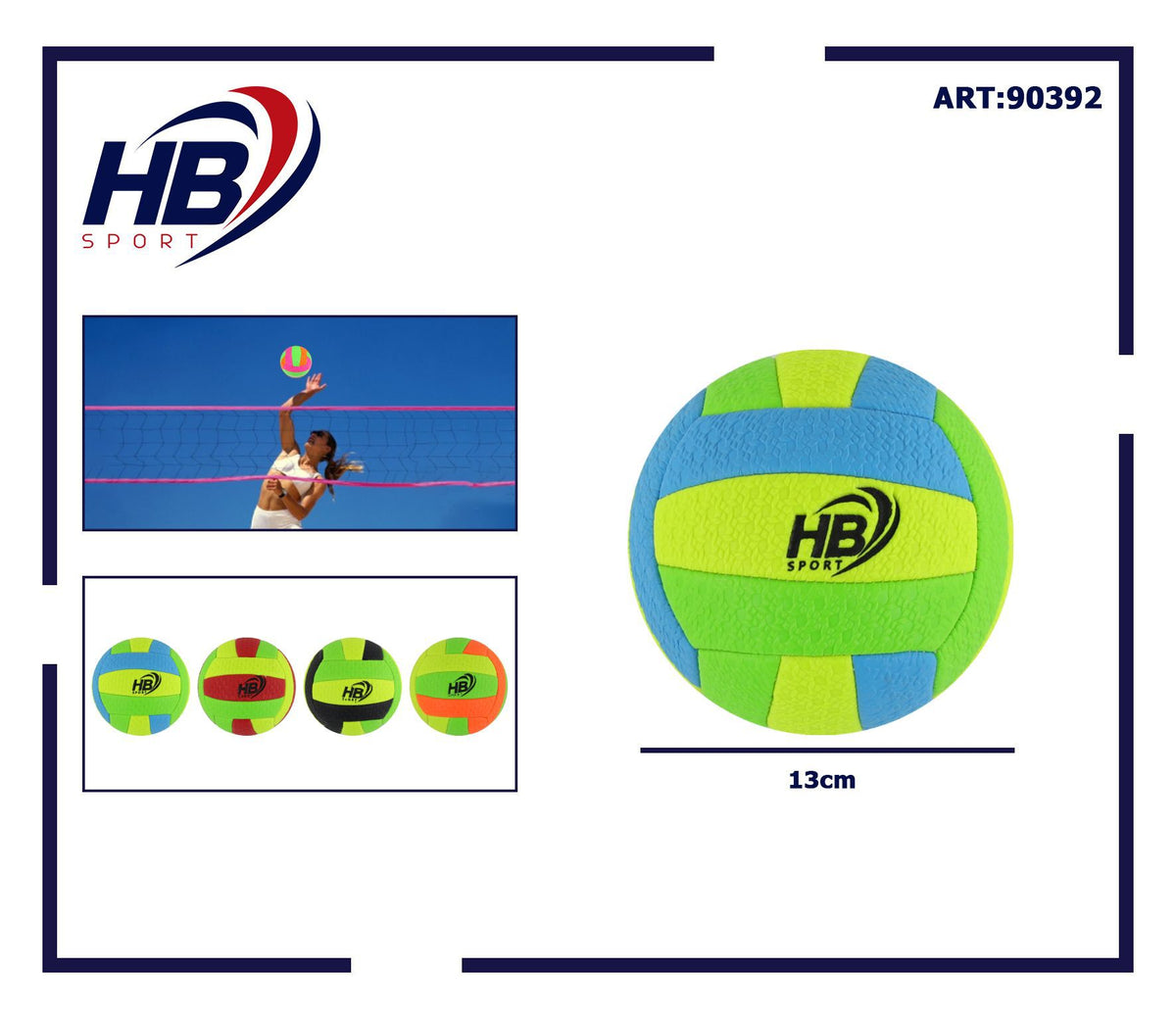 Pallone da pallavolo