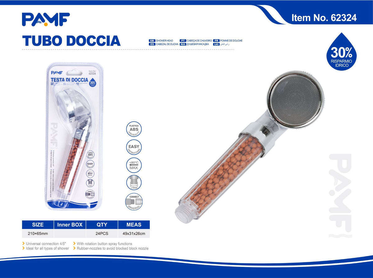 Doccette manuali – art. 62324