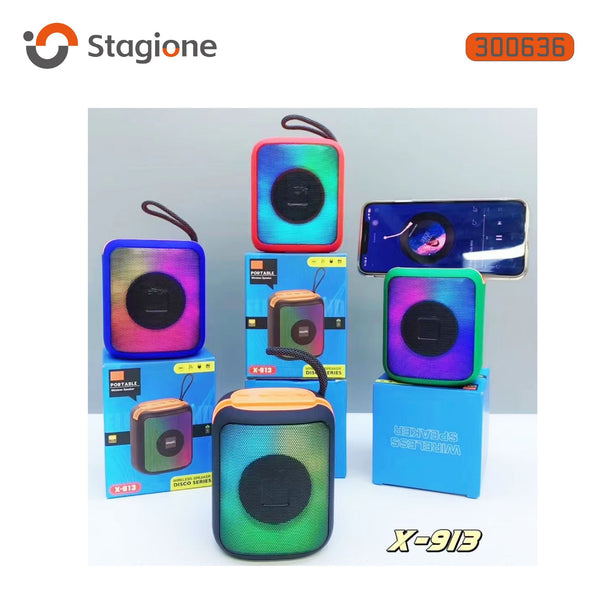 Altoparlante X913