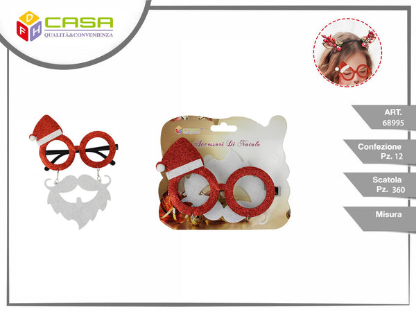 Accessori di natale