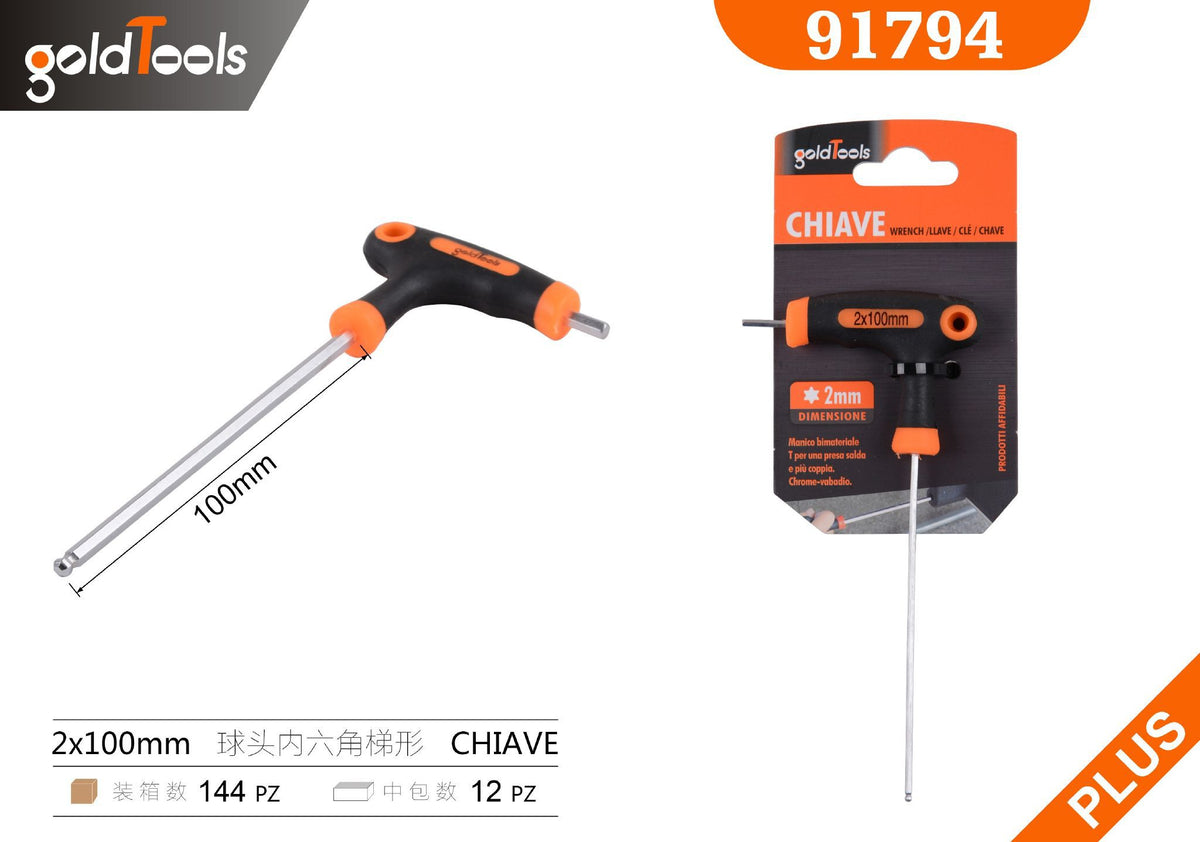 Chiavi
