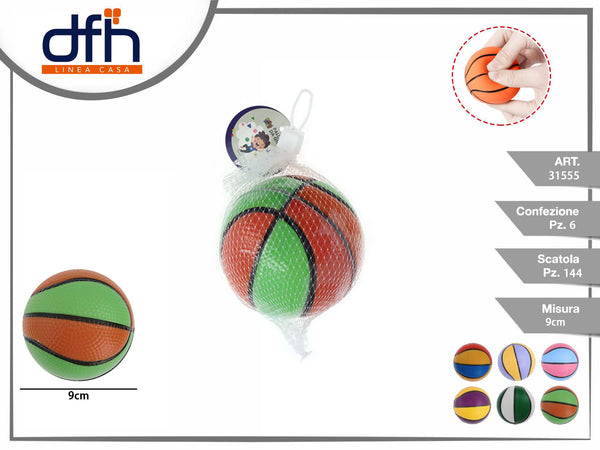 Palline da gioco, 9 cm