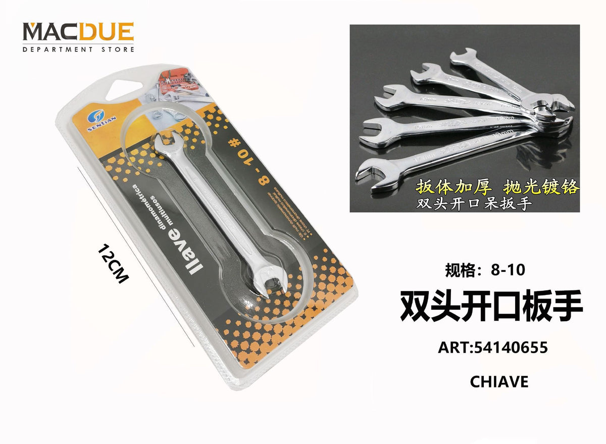 CHIAVE - 54140655 8-10