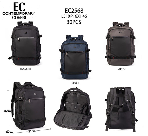 Zaino EC2568