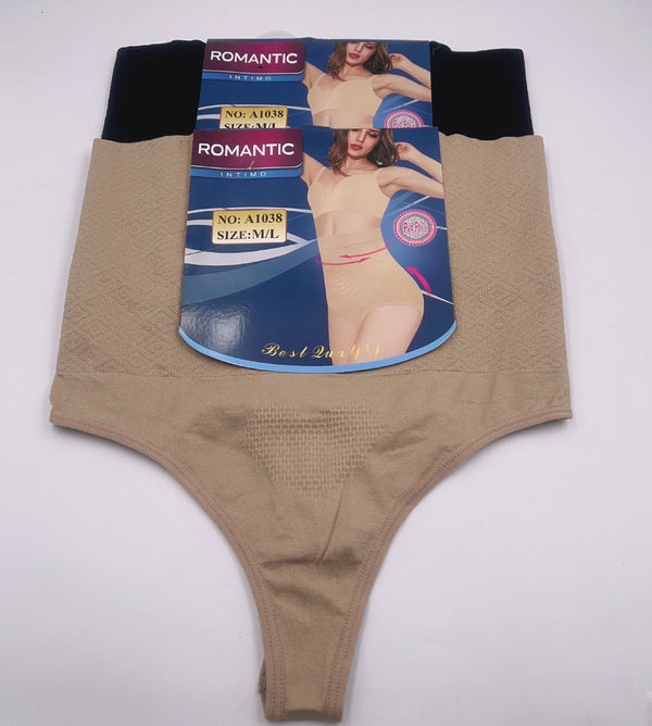 Perizoma donna A1038