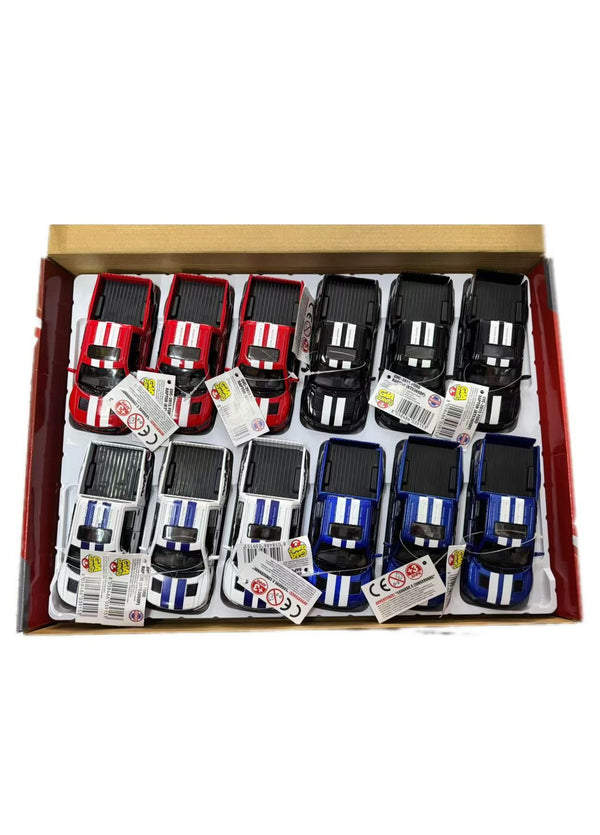 Veicolo giocattolo – FORD F150 RAPROR RETR GV3915