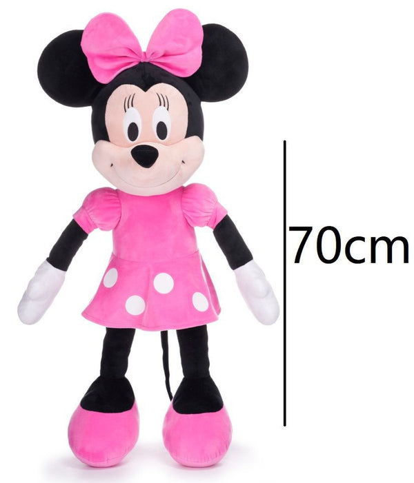 Peluche – MINNIE PELUCHE 70CM 71172D