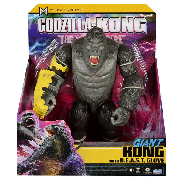 Personaggio o figura giocattolo – GODZILLA KOGN GIGANTE 39315