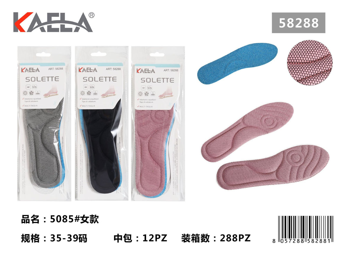 Solette da donna 5085