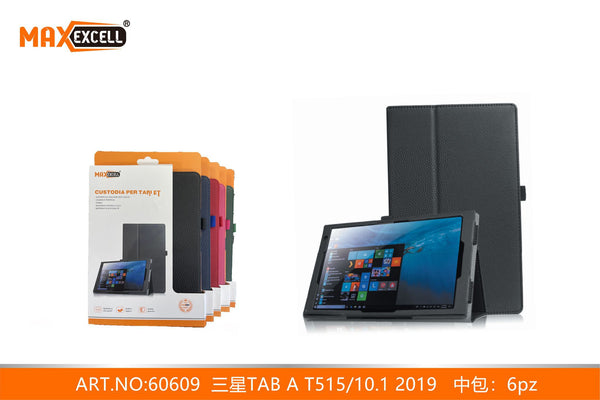 Samsung T515/T510 10.1 2019 Custodia x Tablet