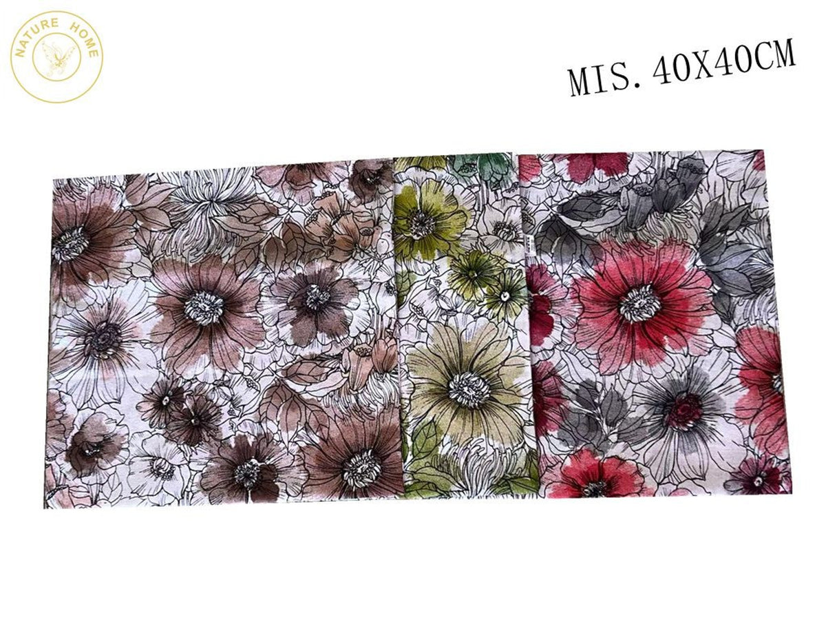 CUSCINO SS 40X40CM
