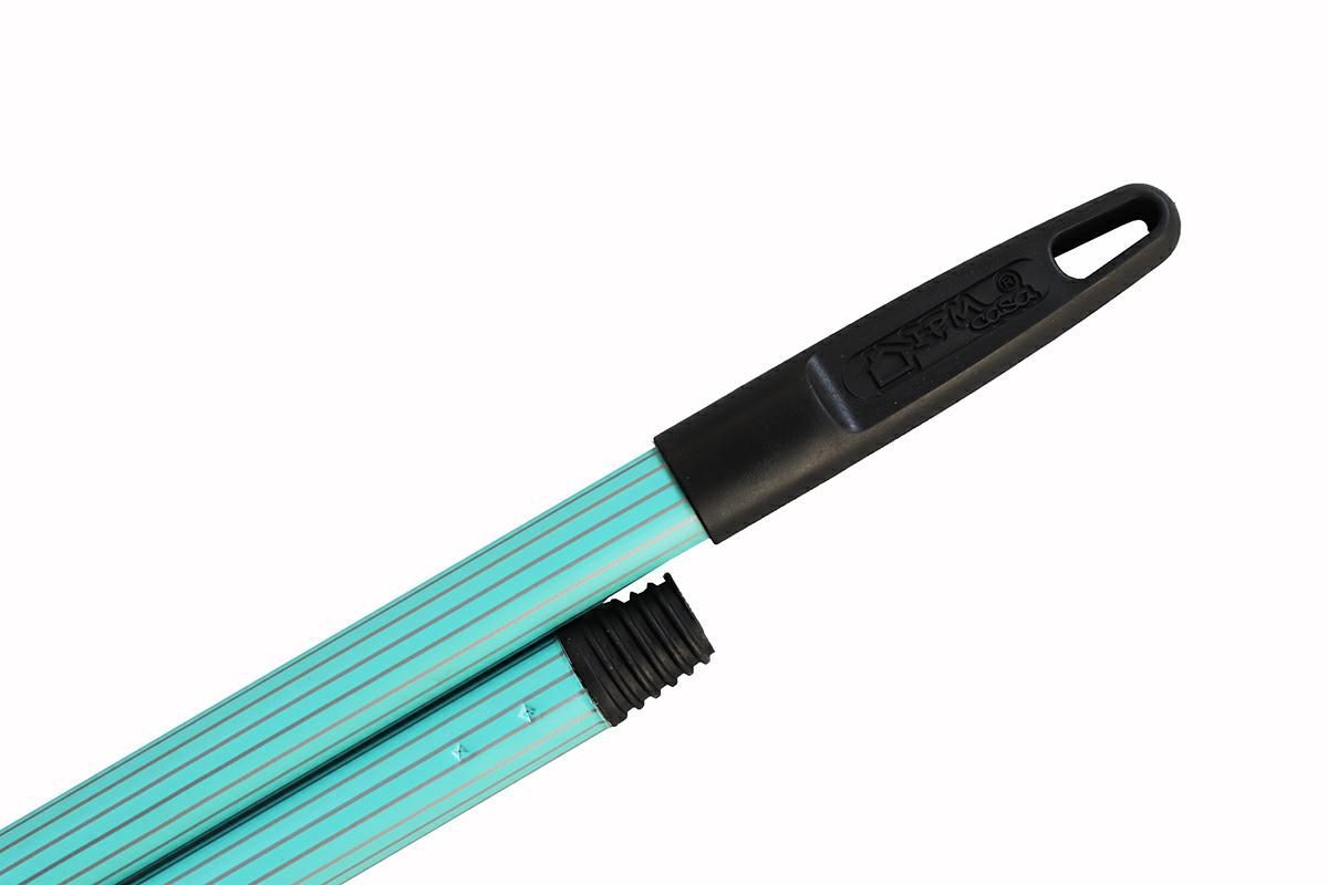 IPM MANICO BICOLORE 130CM VERDE ACQUA
