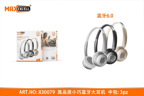 Cuffie BLUETOOTH