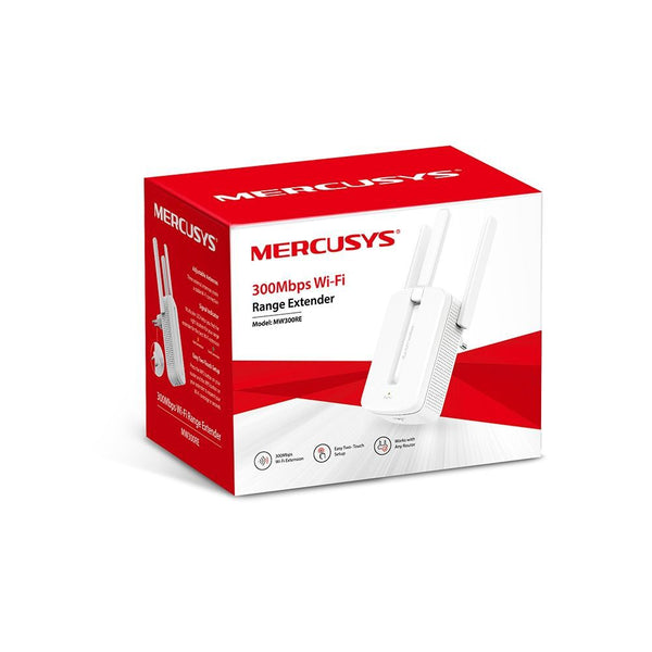 Ripetitori Wi-Fi – MW300RE