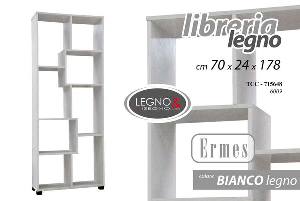 Libreria 6009-001