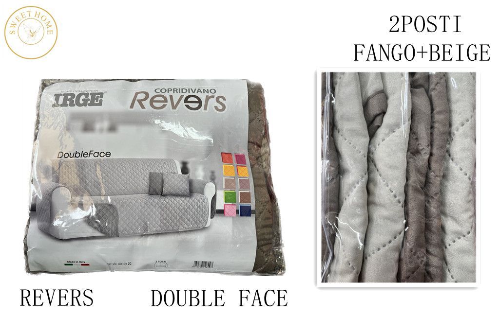 COPRIDIVANO IRGE REVERS