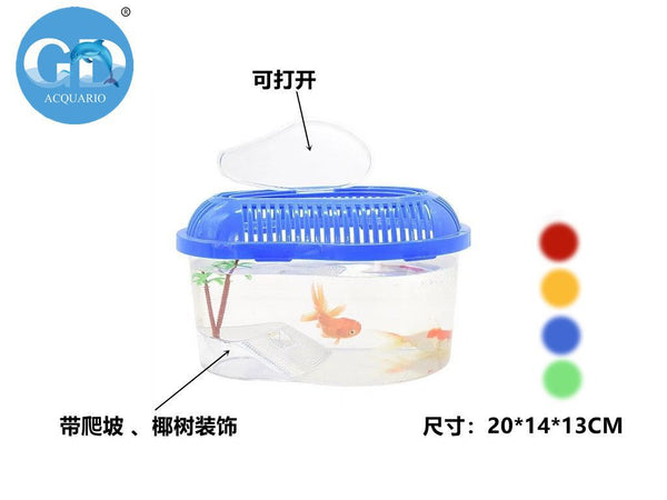 Acquari e vasche – Acquario Per Tartarugha