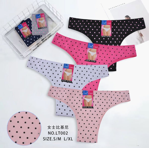Brasiliana donna LT002