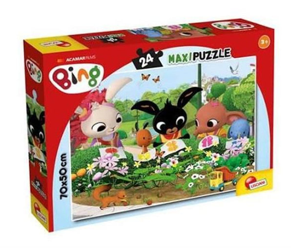 Puzzle o rompicapo – PUZZLE BING