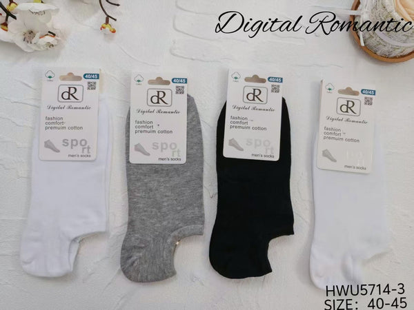 Fantasmini uomo - HWU5714