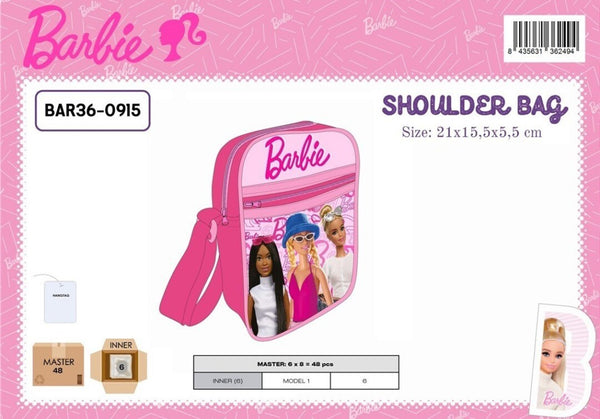 Borsa a tracolla BAR360915