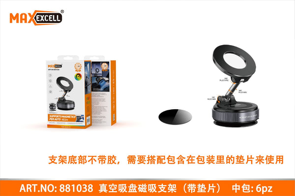 Supporto Cellulare Auto
