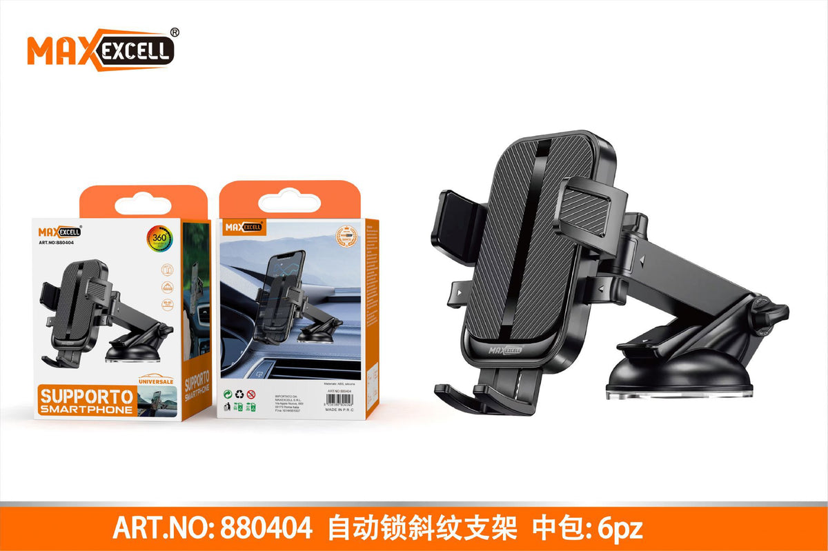 Supporto Cellulare Auto
