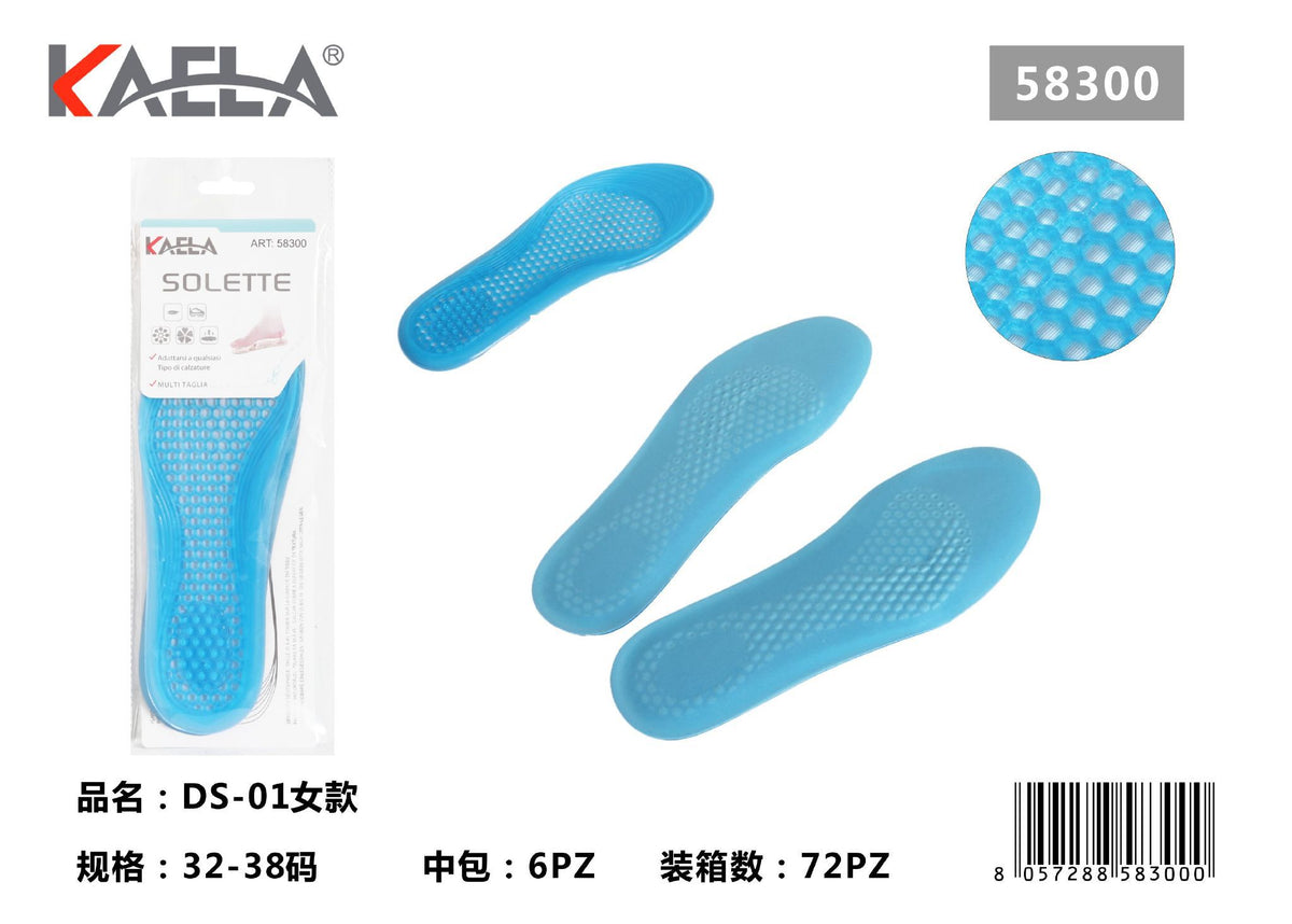Solette DS-01 da donna