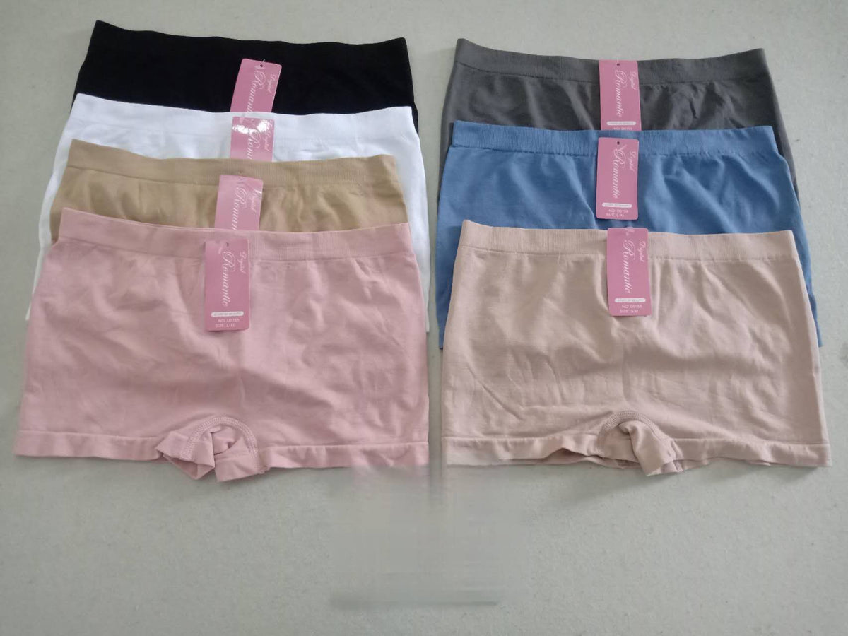 Boxer donna D0155