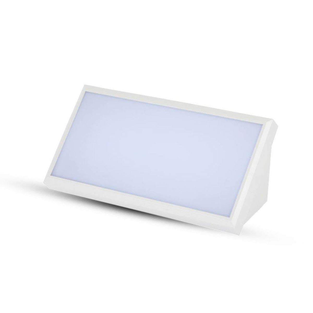 Applique LED V-TAC bianca 20 W 4200 K IP65