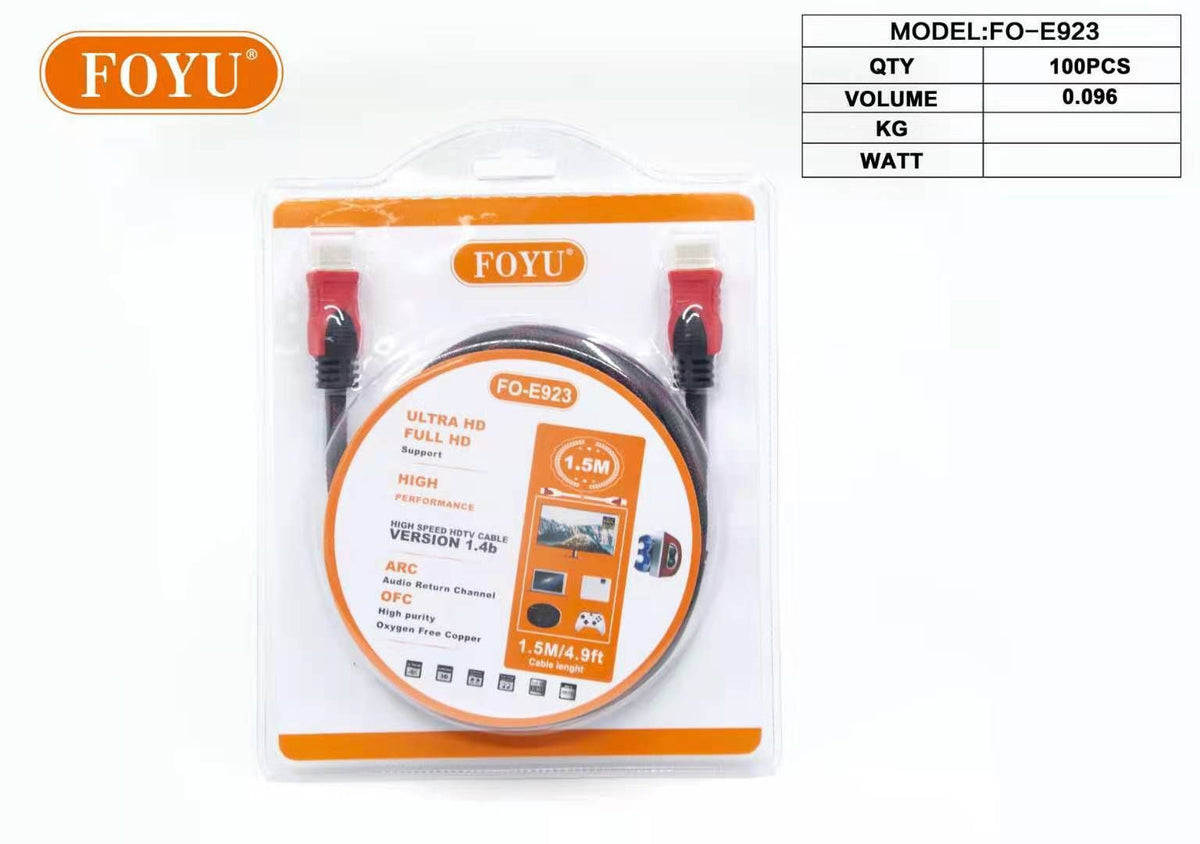 Cavo HDMI