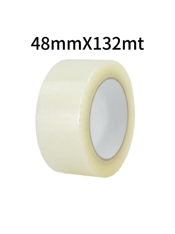 Colla o nastro da ufficio – NASTRO ADESIVO 48X132 SINGOLO