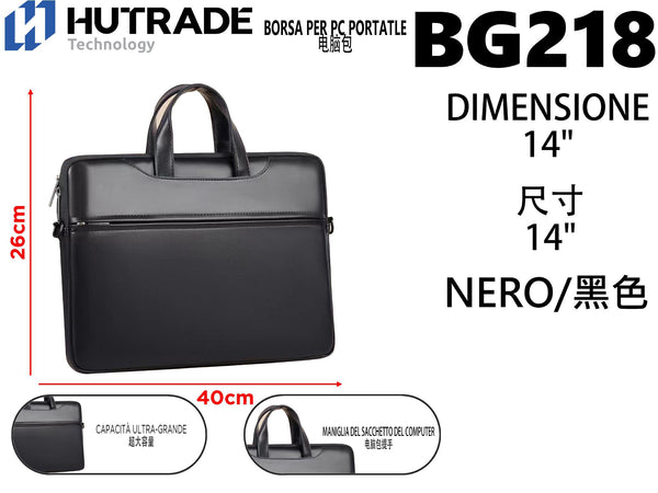 BORSA PER COMPUTER – BG218