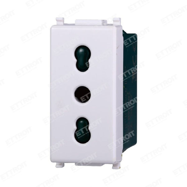 Prese modulari compatibili Plana – 2 varianti