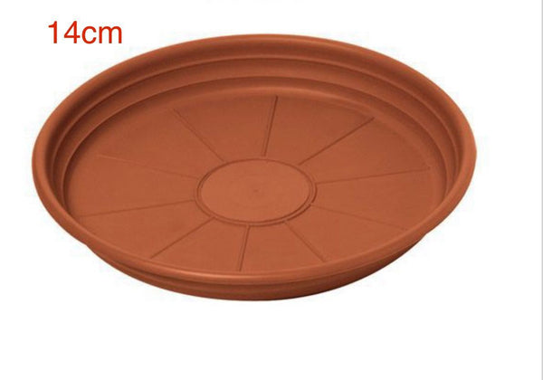 BRONZO SOTTOVASO 14CM