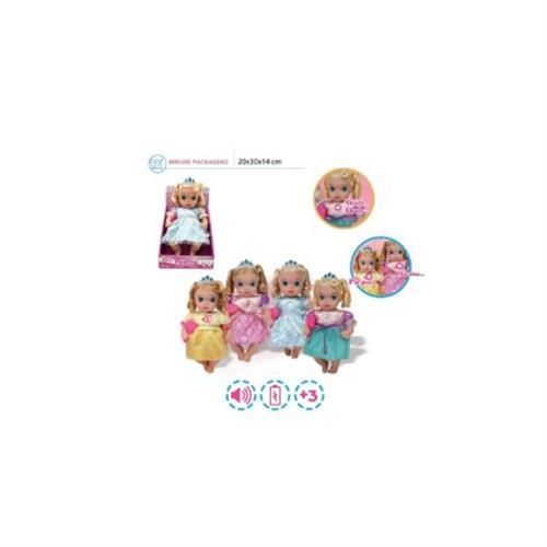 Bambola – BIRBY PRINCESS HT296