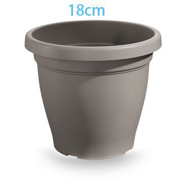 VECA VASO VERONA 18CM AVANA